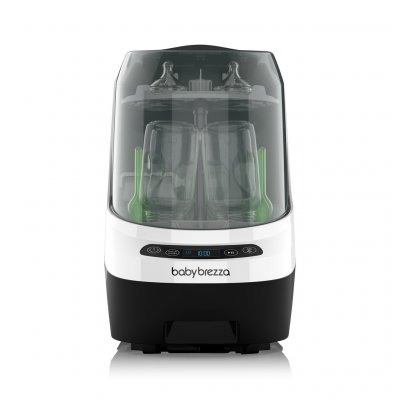 Baby Brezza Bottle Washer Pro Automatická myčka White – Hledejceny.cz