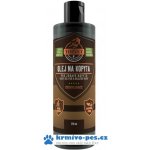 Topvet Olej na kopyta - pro zdravé kopyto 500ml – Zboží Dáma