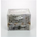 Citron - 1979 - 2017 CD - CD – Sleviste.cz