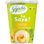 Sojade bifidus mango-broskev 400 g – Zboží Dáma