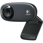 Logitech HD Webcam C310 – Zboží Mobilmania