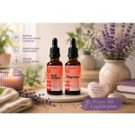 Duševní nepohoda Bachovy kapky balíček 2 x 30 ml – Hledejceny.cz