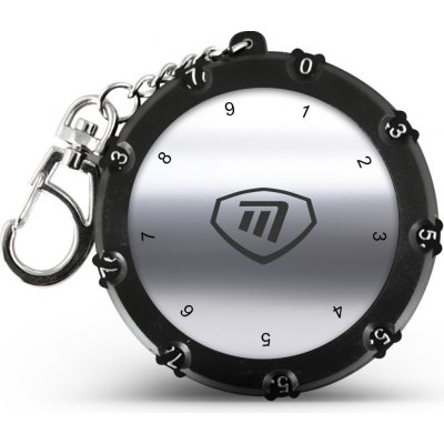 Masters Golf Bag Tag Scorer – Zboží Mobilmania