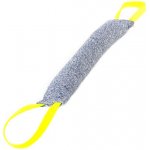 JULIUS-K9 Dlouhý ringový pešek s nylonovými poutky 20 cm – Hledejceny.cz