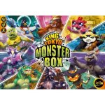 iello King of Tokyo: Monster Box – Hledejceny.cz