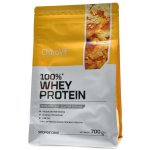 Ostrovit 100% Whey protein 700 g – Hledejceny.cz
