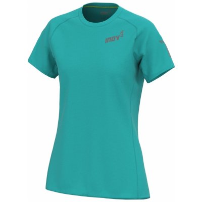 Inov-8 Base Elite SS 3.0 triko teal – Zboží Dáma