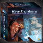Rio Grande Games New Frontiers – Hledejceny.cz