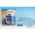 SMT Kreativni set Třpytivý obrázek krabice GTA-CB100 – Hledejceny.cz