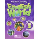 English World 5: DVD-ROM - – Sleviste.cz
