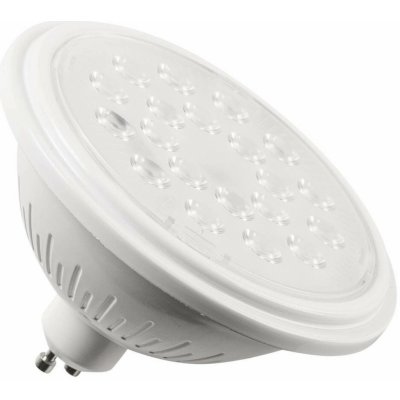 SLV LA 1005314 QPAR111 GU10 tunable smart LED světelný zdroj bílý 10 W 2700 6500 K CRI 90 40° – Hledejceny.cz