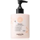 Maria Nila Colour Refresh maska na vlasy s barevnými pigmenty Peach 300 ml