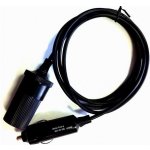 PremiumCord Prodlužka zapalovače do auta, 5m, 12V, 8A – Sleviste.cz