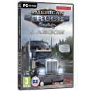 American Truck Simulator: Oregon