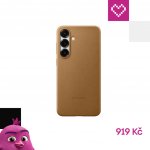 Samsung KindSuit Galaxy S25 Gold EF-VS931PFE – Hledejceny.cz