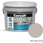 Henkel Ceresit CE 89 2,5 kg pearl grey – Zboží Dáma