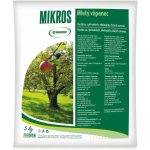 Mikros VPC Mletý vápenec plv 5 kg – Hledejceny.cz