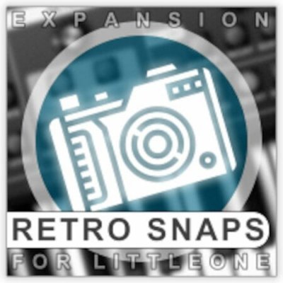 XHUN Audio Retro Snaps expansion – Sleviste.cz