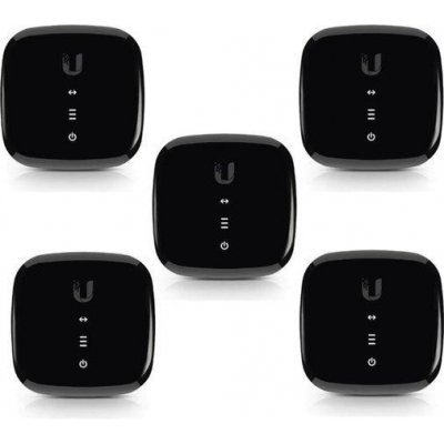 Ubiquiti USW-Flex-Mini 5-pack – Zboží Mobilmania