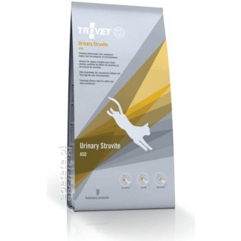 Trovet Urinary STRUVITE ASD 3 kg