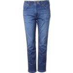 Wrangler Greensboro blue Jam 112357412 – Hledejceny.cz
