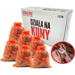 Kunagone Odpuzovač kun set 6ks – Zboží Dáma