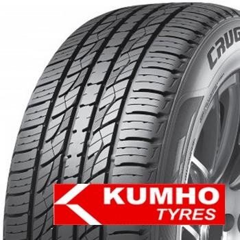 Pneumatiky Kumho Crugen Premium KL33 235/65 R17 104H