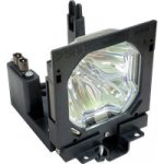 Lampa pro projektor SANYO PLC-EF60, generická lampa s modulem – Hledejceny.cz