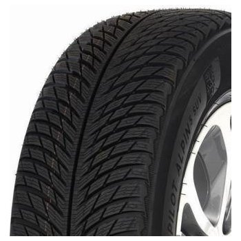 Pneumatiky Michelin Pilot Alpin 5 285/45 R19 111V