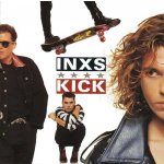 INXS - Kick LP – Hledejceny.cz