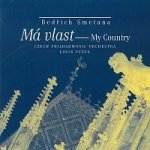 Bedřich Smetana - My Country CD – Zbozi.Blesk.cz