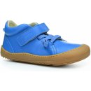 Aylla Tiksi Aylla shoes Kids blue barefoot boty