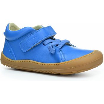 Aylla Tiksi Aylla shoes Kids blue barefoot boty