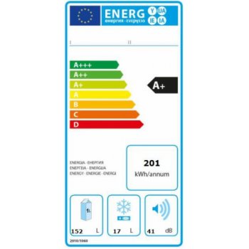 Amica EKS 16164