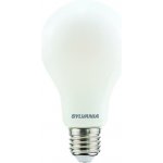 Sylvania 0029320 LED žárovka filament 1x11W E27 1521lm 2700K stmívatelná, bílá – Hledejceny.cz