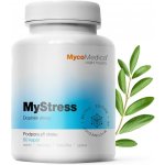 MycoMedica MyStress 90 rostlinných kapslí – Sleviste.cz