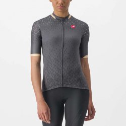 CASTELLI PEZZI LADY - šedá