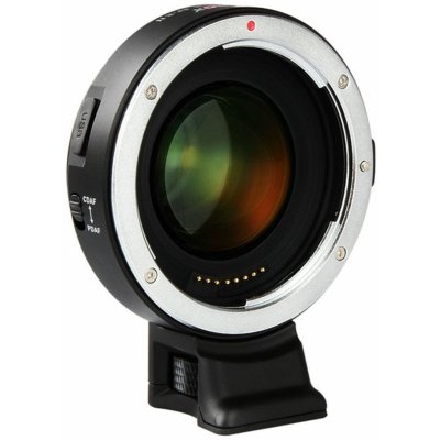 Viltrox EF-E II – Zboží Živě