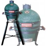 Kamado Dellinger Smoke & Fire MINIMAX 16" – Zboží Dáma