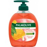 Palmolive Hygiene Plus Red tekuté mýdlo dávkovač 300 ml – Sleviste.cz