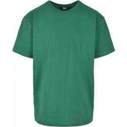 Oversized Tee junglegreen