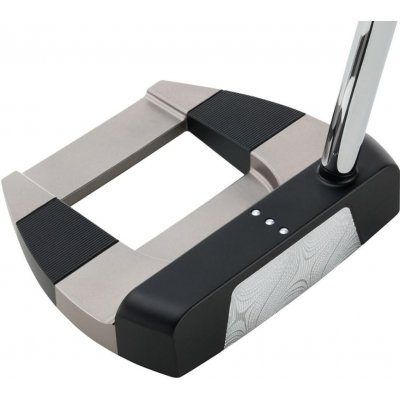 Odyssey Damascus Milled Jailbird Mini DB putter pravé Pistol 35 – Zboží Dáma