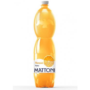 Mattoni Pomeranč 1,5l