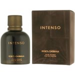 Dolce & Gabbana Intenso parfémovaná voda pánská 75 ml – Hledejceny.cz