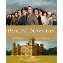 Panství Downton - Jessica Fellowes