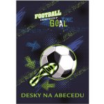 Desky na abecedu Football – Zboží Dáma Desky na abecedu Football – Zboží Dáma