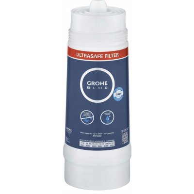 Grohe Blue 40575002 – Zbozi.Blesk.cz