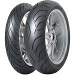 Dunlop Sportmax Roadsmart III 190/50 R17 73W – Hledejceny.cz