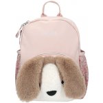 Princess Mimi pejsek Hnědo-bílý – Zboží Dáma