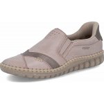 Rieker N2451-64 béžová – Zboží Dáma